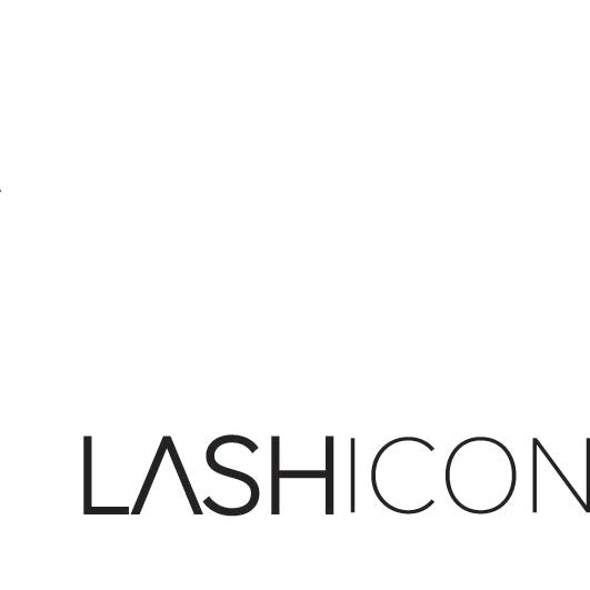 Lash Icon